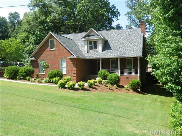 414 Williams Road, Unit 110 Harrisburg, NC 28075 - Photo 2 of 16 Gallery Image 2