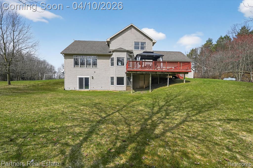 10863 Judd Road Fowlerville, MI 48836 - Photo 47 of 70