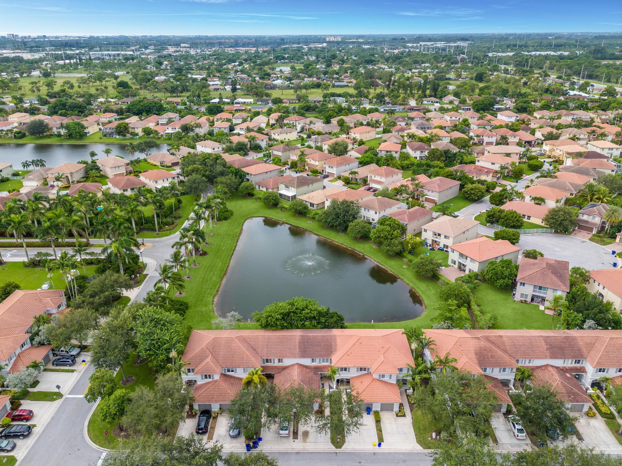 6107 Sandy Bank Terrace Riviera Beach, FL 33407 - Photo 38 of 43 DJI_20240816102357_0115_D