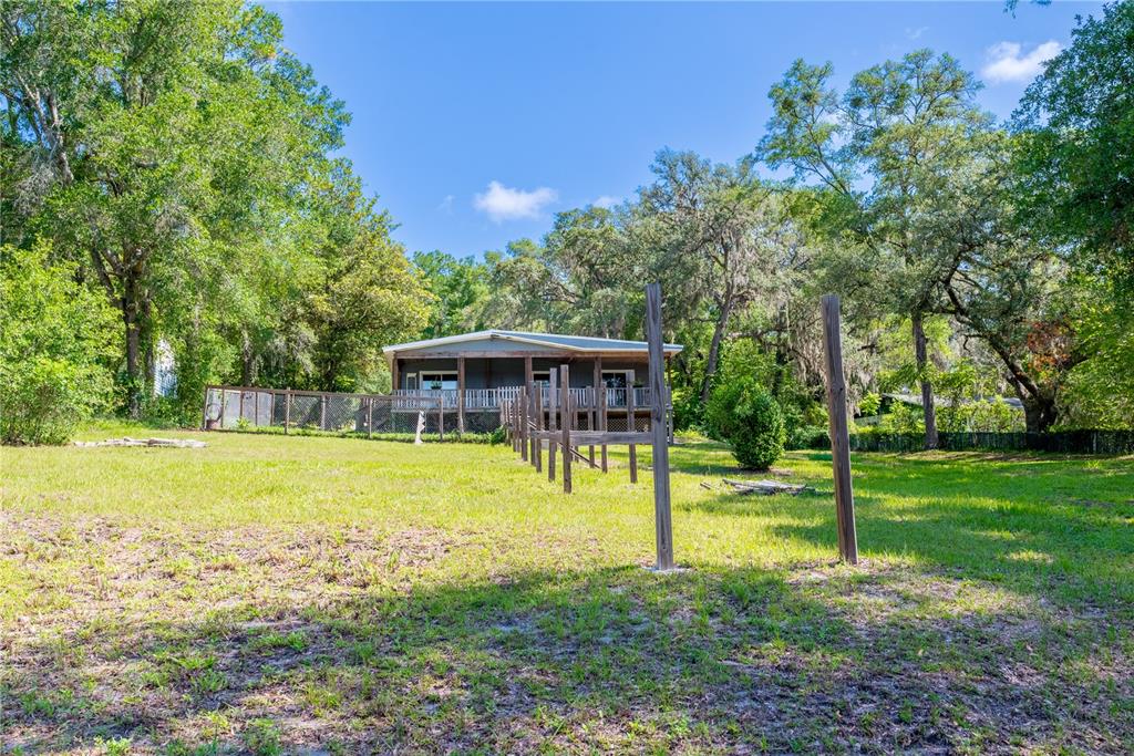 7765 Twin Lakes Road Keystone Heights, FL 32656 - Photo 41 of 83