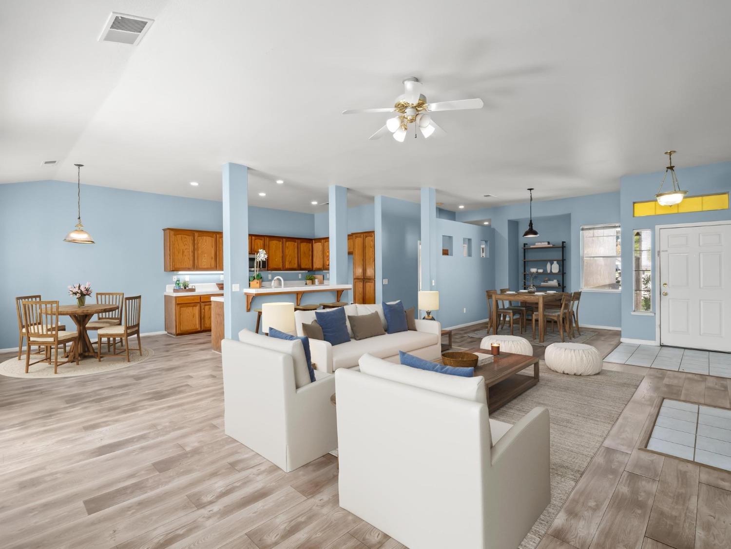 600 Haven Way Lemoore, CA 93245 - Photo 4 of 25