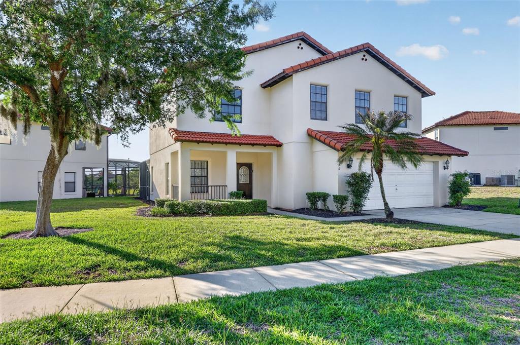 126 Summer Pl Loop Clermont, FL 34714 - Photo 1 of 57