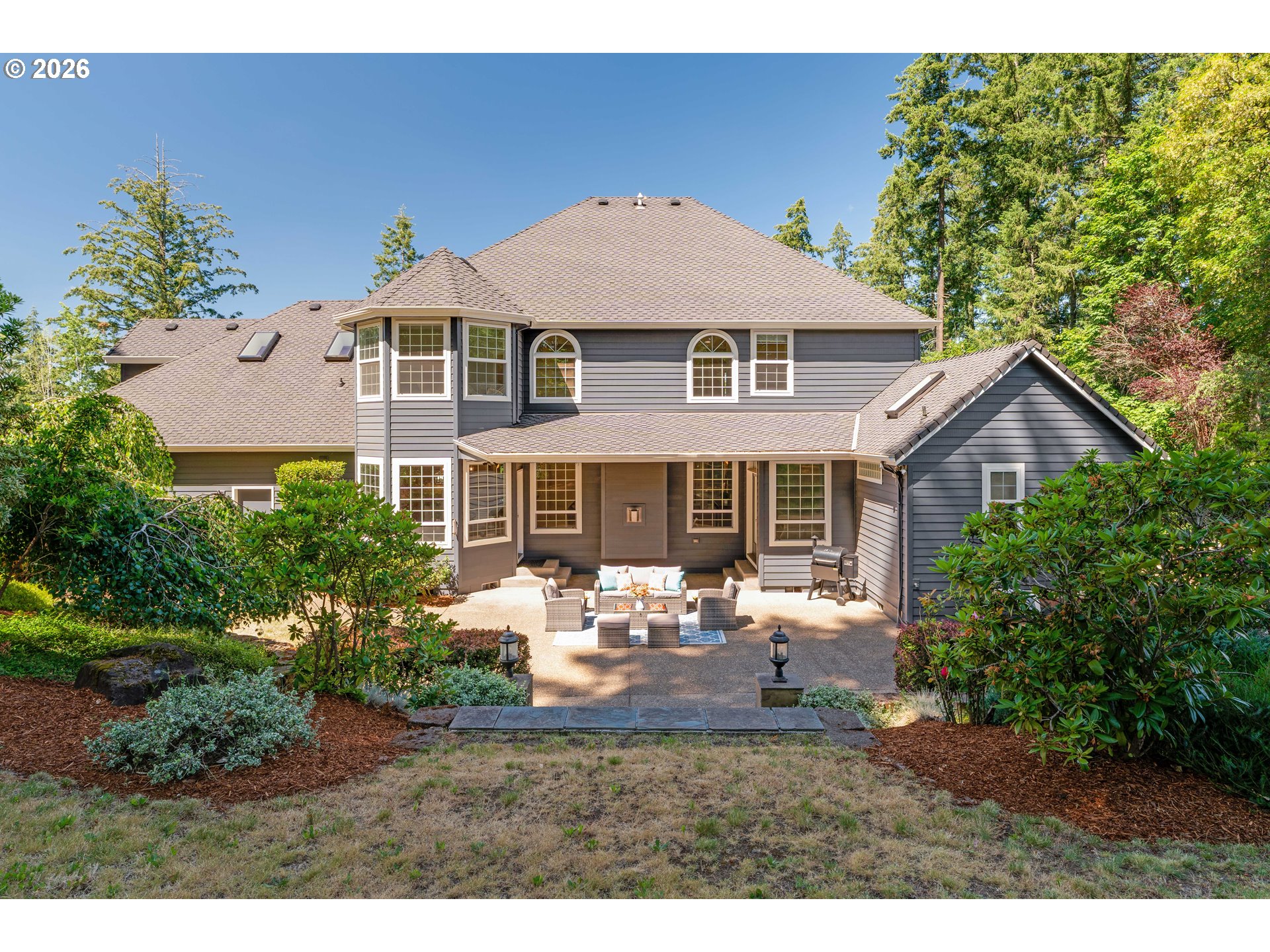 17265 Southwest Rider Lane Beaverton, OR 97007 - Photo 40 of 48