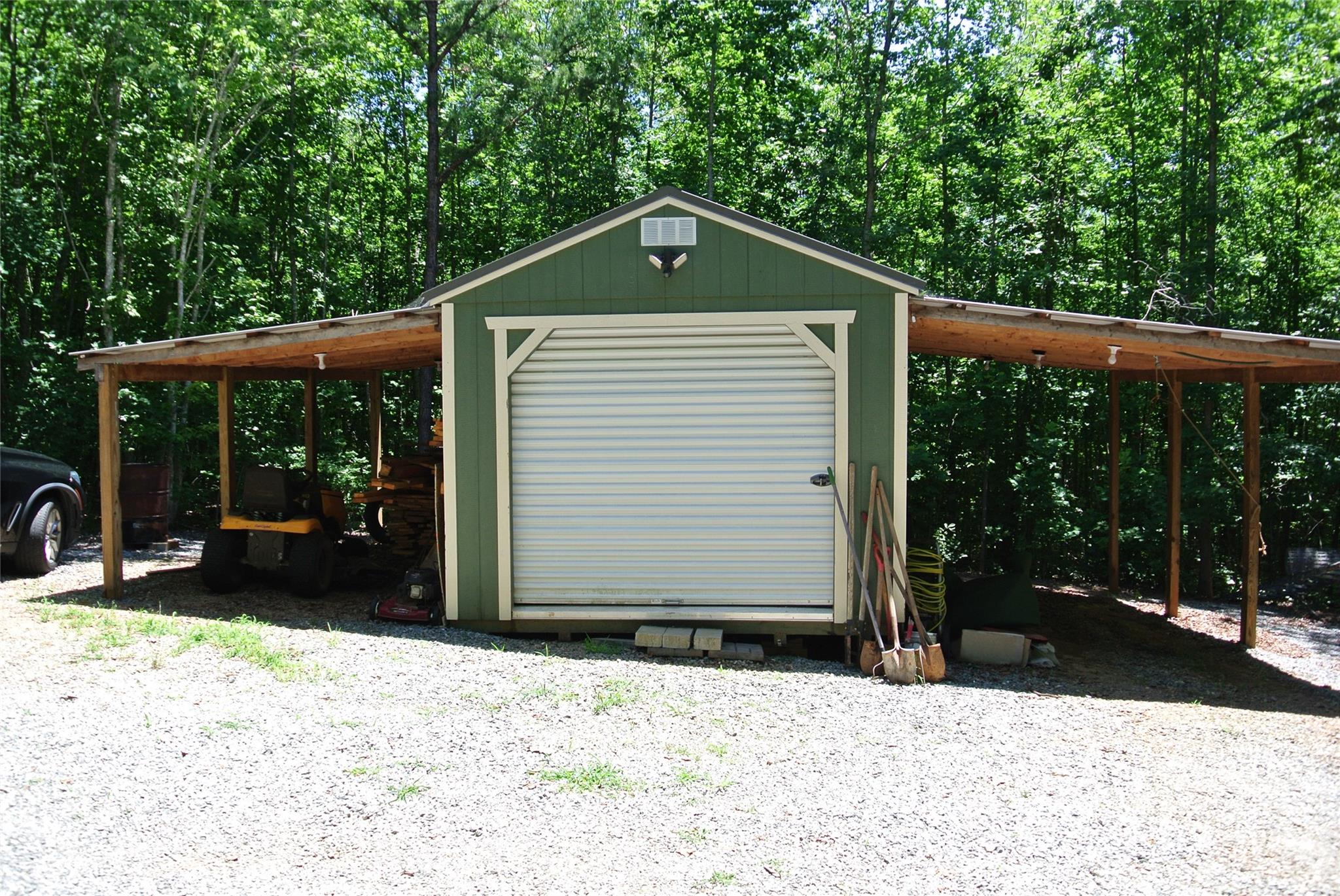 779 Thermal City Road Union Mills, NC 28167 - Photo 27 of 48