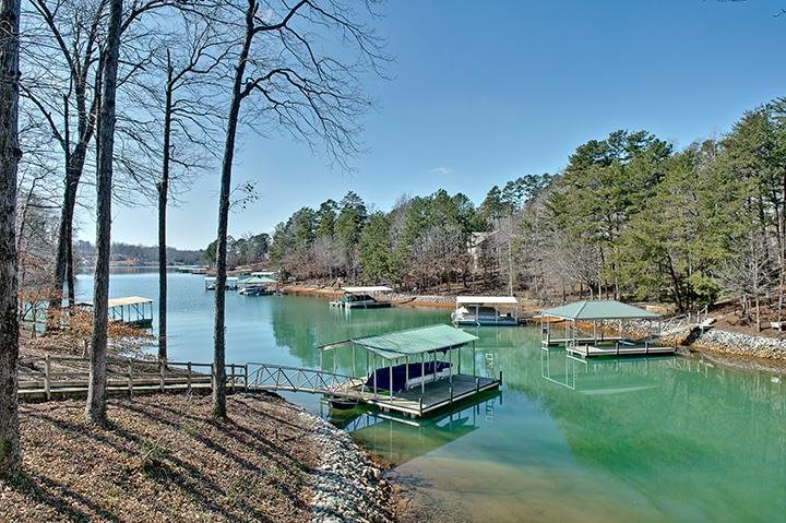839 Keowee School Road Seneca, SC 29672 - Photo 3 of 35 Gallery Image 3