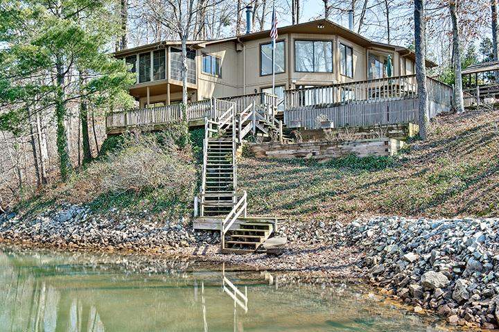 839 Keowee School Road Seneca, SC 29672 - Photo 33 of 35 Gallery Image 33