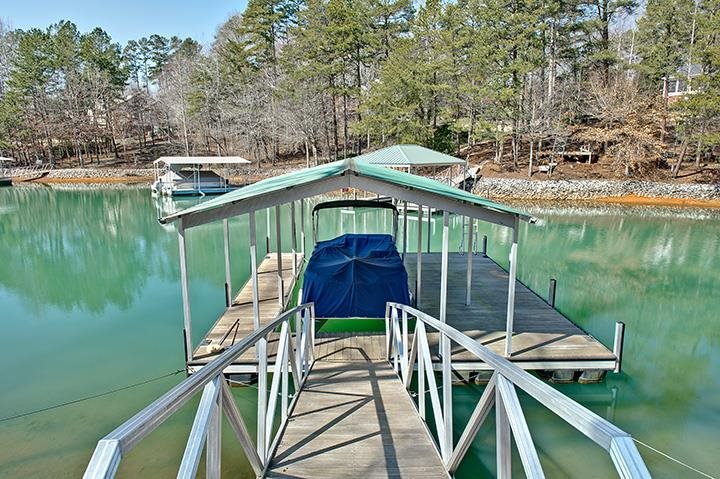 839 Keowee School Road Seneca, SC 29672 - Photo 4 of 35 Gallery Image 4