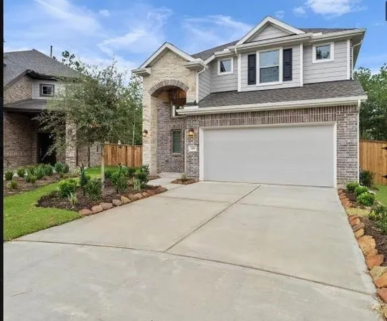 $3,200 | 7912 Spring Run, North Richland Hills, TX 76182