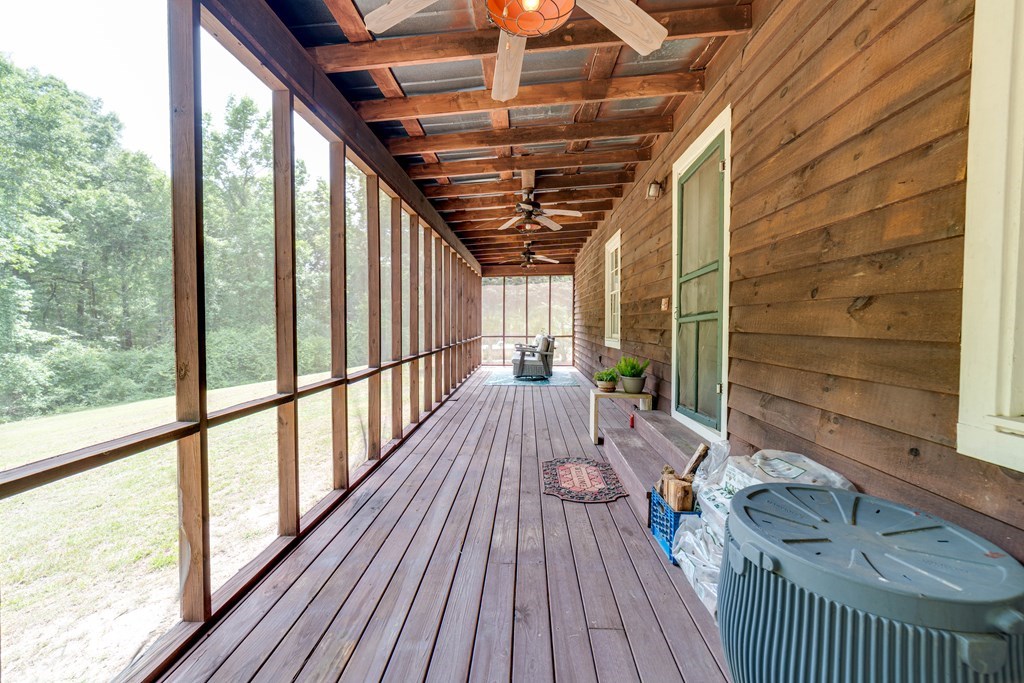 3 Comers Pond Road Pittsview, AL 36871 - Photo 46 of 51