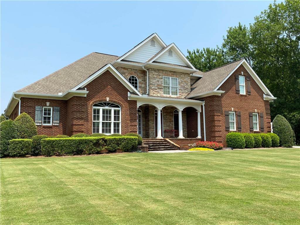 102 Covington Lane Calhoun, GA 30701 - Photo 1 of 1