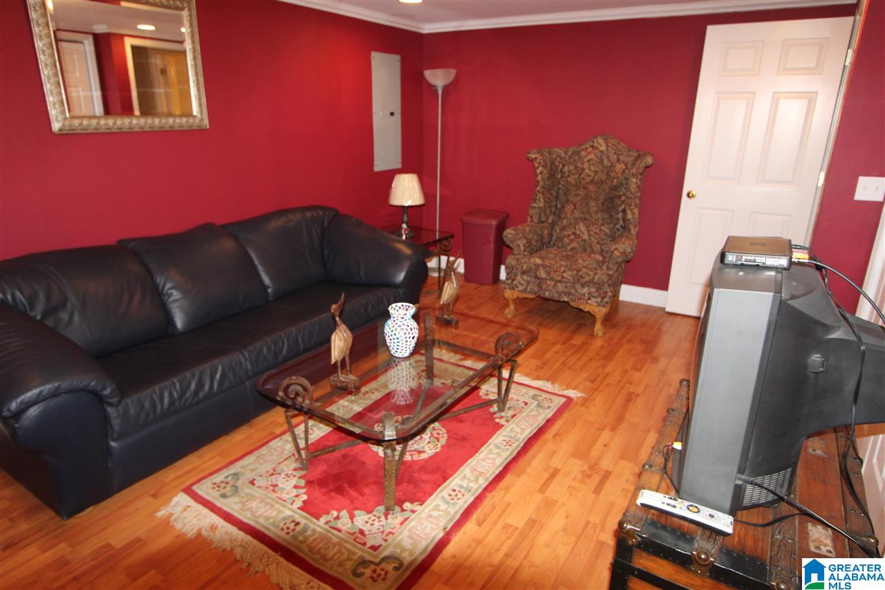 1891 Cook Springs Road Pell City, AL 35125 - Photo 45 of 49