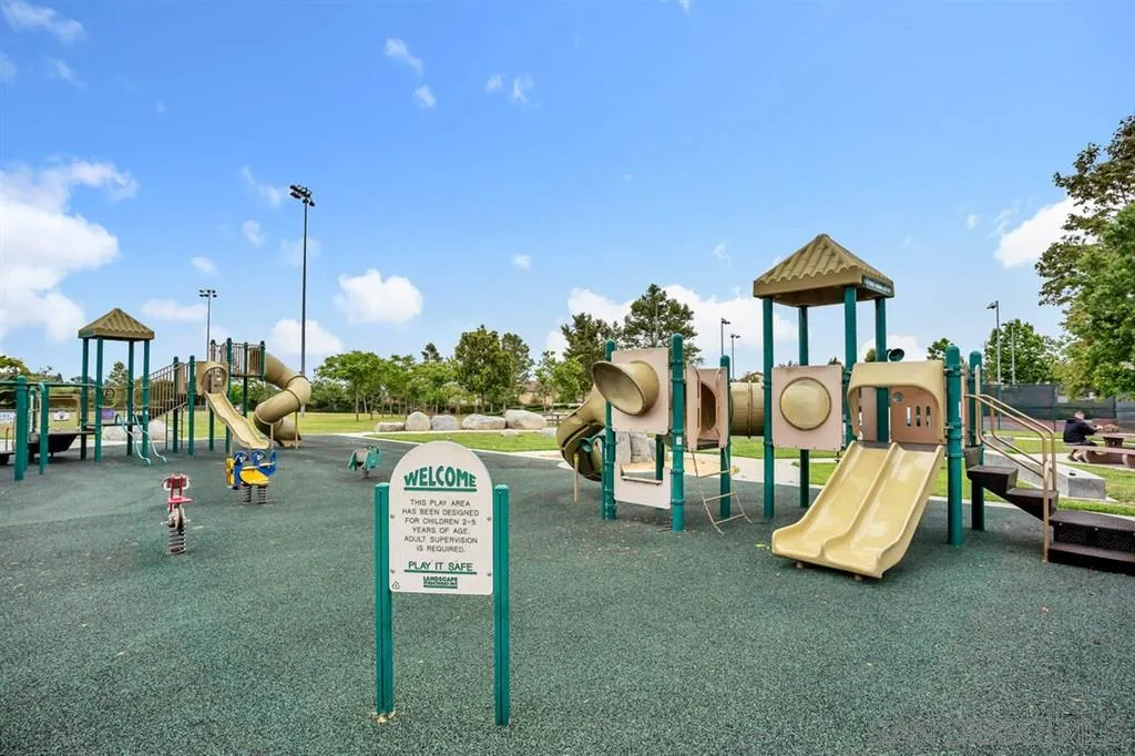 1103 Greenway Road Oceanside, CA 92057 - Photo 24 of 25 a view of outdoor space with seating area