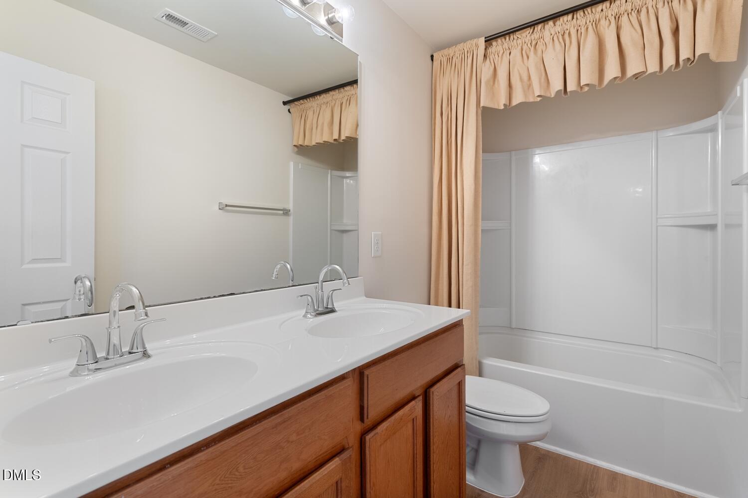 4332 Burchard Drive Raleigh, NC 27616 - Photo 23 of 33