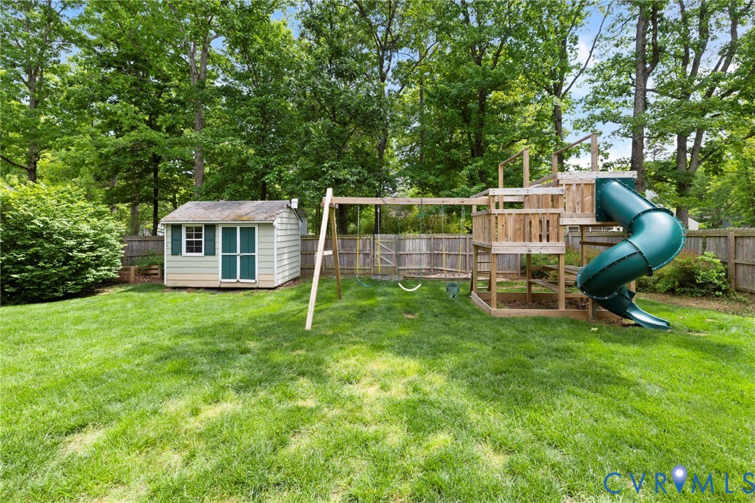 13003 Ashtree Road Midlothian, VA 23114 - Photo 30 of 35 Gallery Image 30