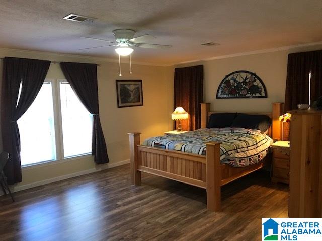 1046 Tom Cat Road Piedmont, AL 36272 - Photo 23 of 43