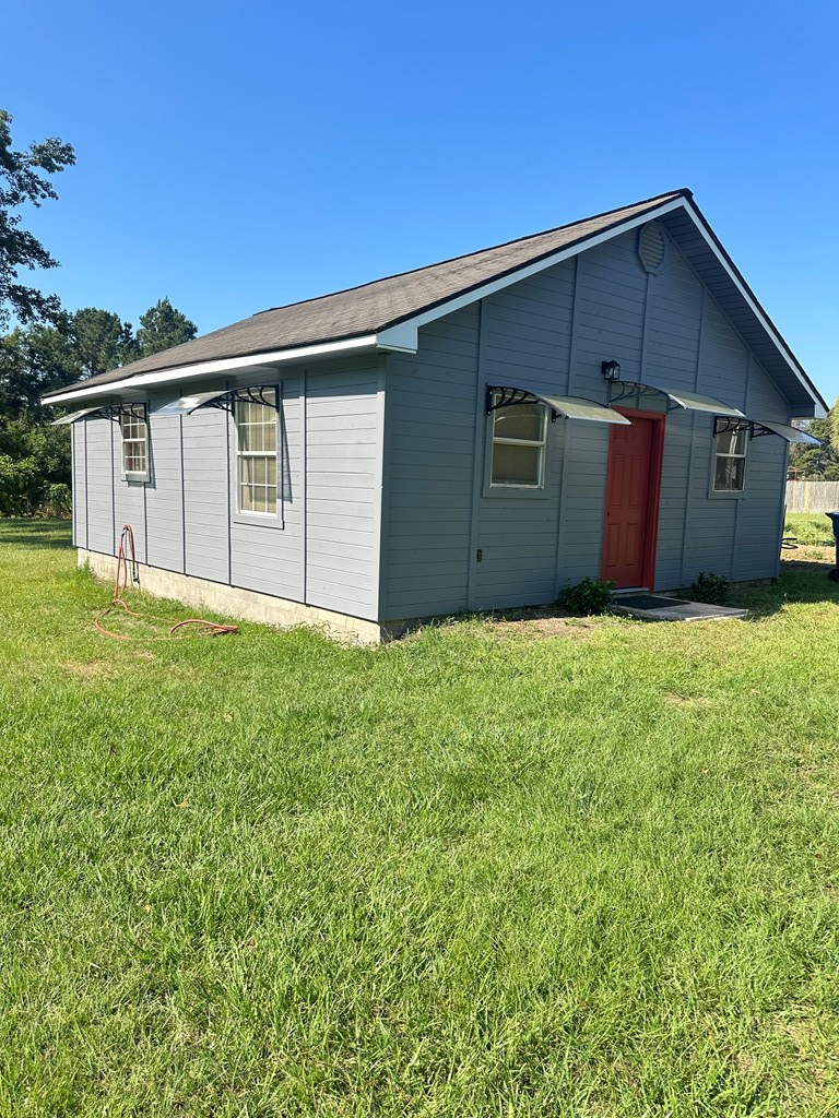 3310 Sowell Road Brewton, AL 36426 - Photo 22 of 28