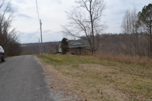 0 Fox Hill Road Baxter, TN 38544 - Photo 24 of 32 a view of a backyard of the house