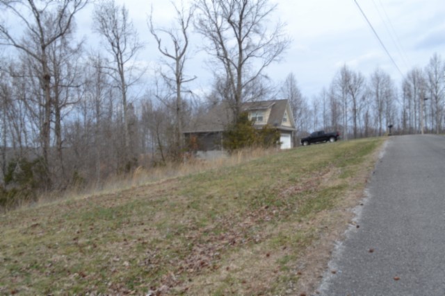 0 Fox Hill Road Baxter, TN 38544 - Photo 25 of 32 a backyard of a house with lots of green space