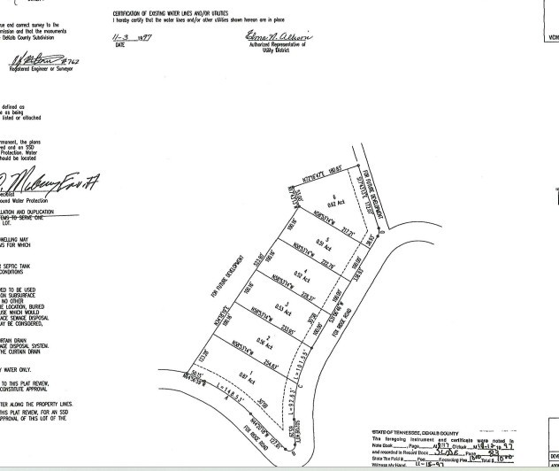 0 Fox Hill Road Baxter, TN 38544 - Photo 27 of 32 unknown
