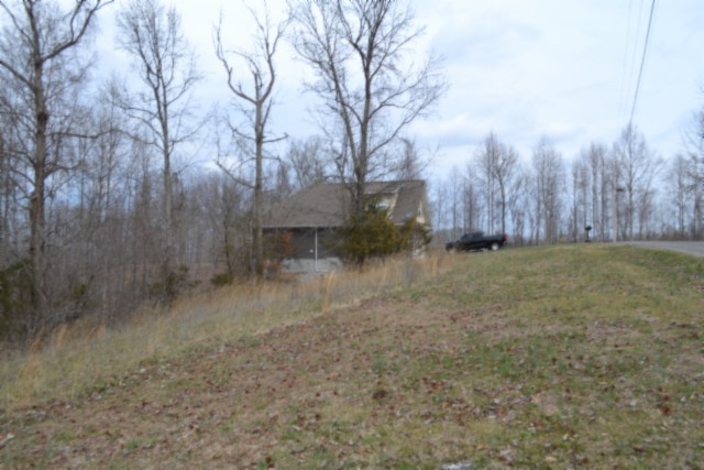 0 Fox Hill Road Baxter, TN 38544 - Photo 10 of 32 a view of a backyard