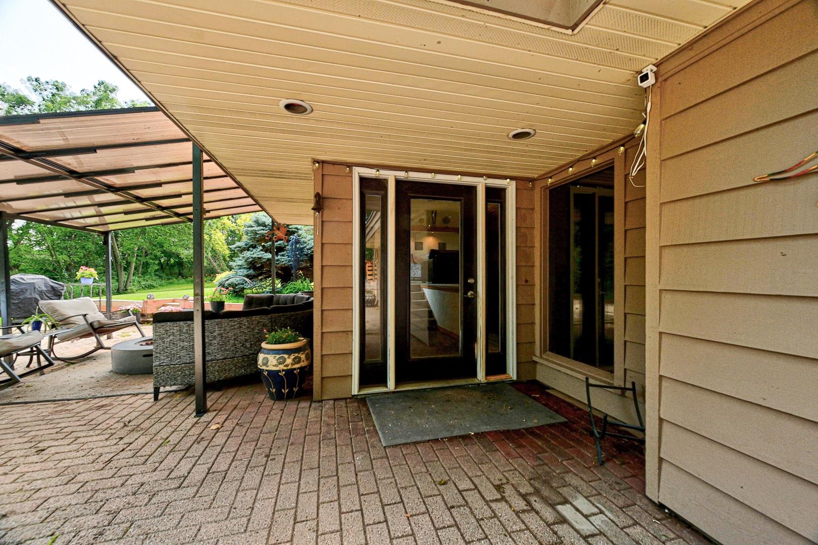 W4106 Greenbush Road Monroe, WI 53566 - Photo 4 of 54