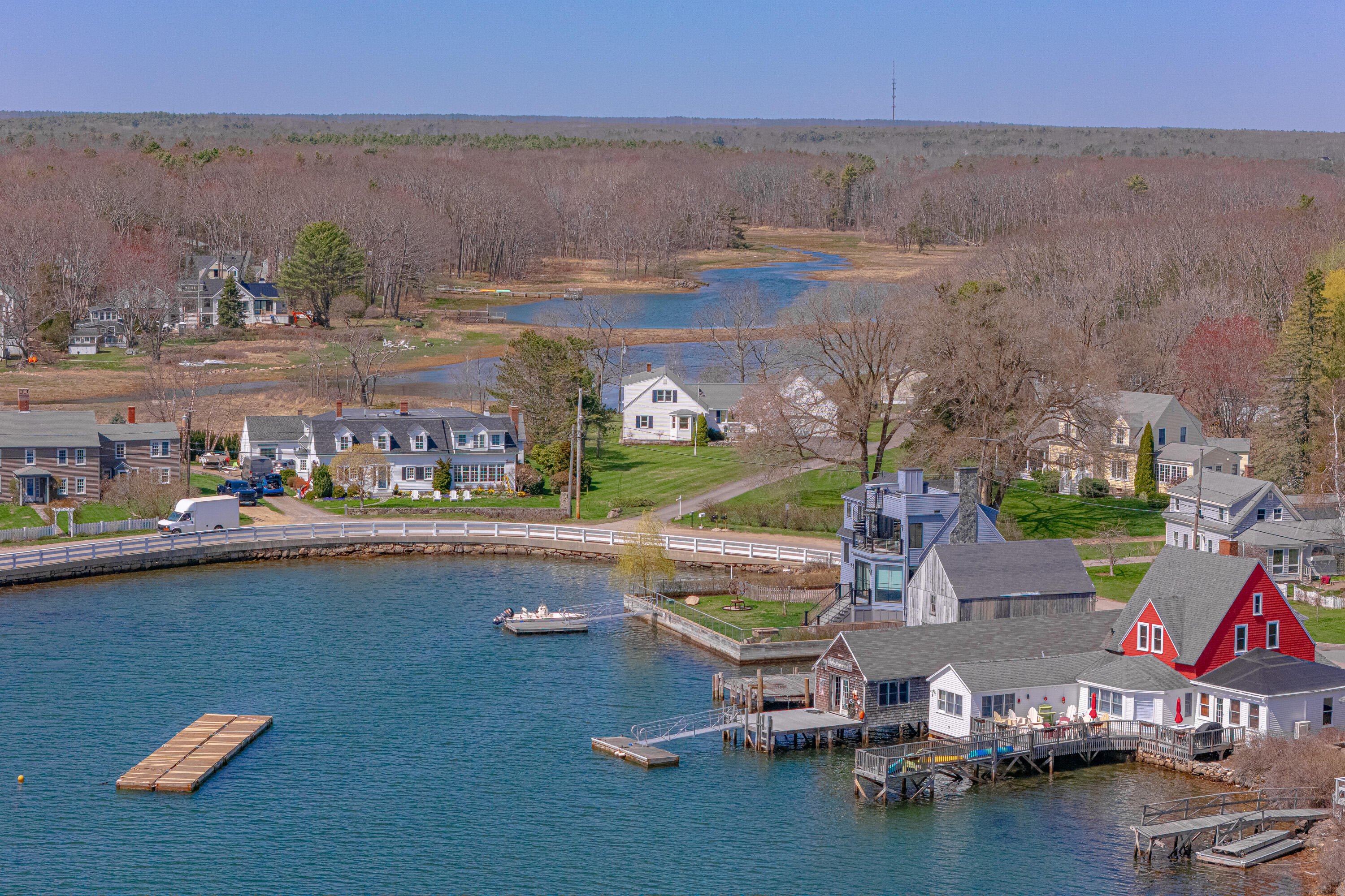22 Pier Road Kennebunkport, ME 04046 - Photo 47 of 50 2