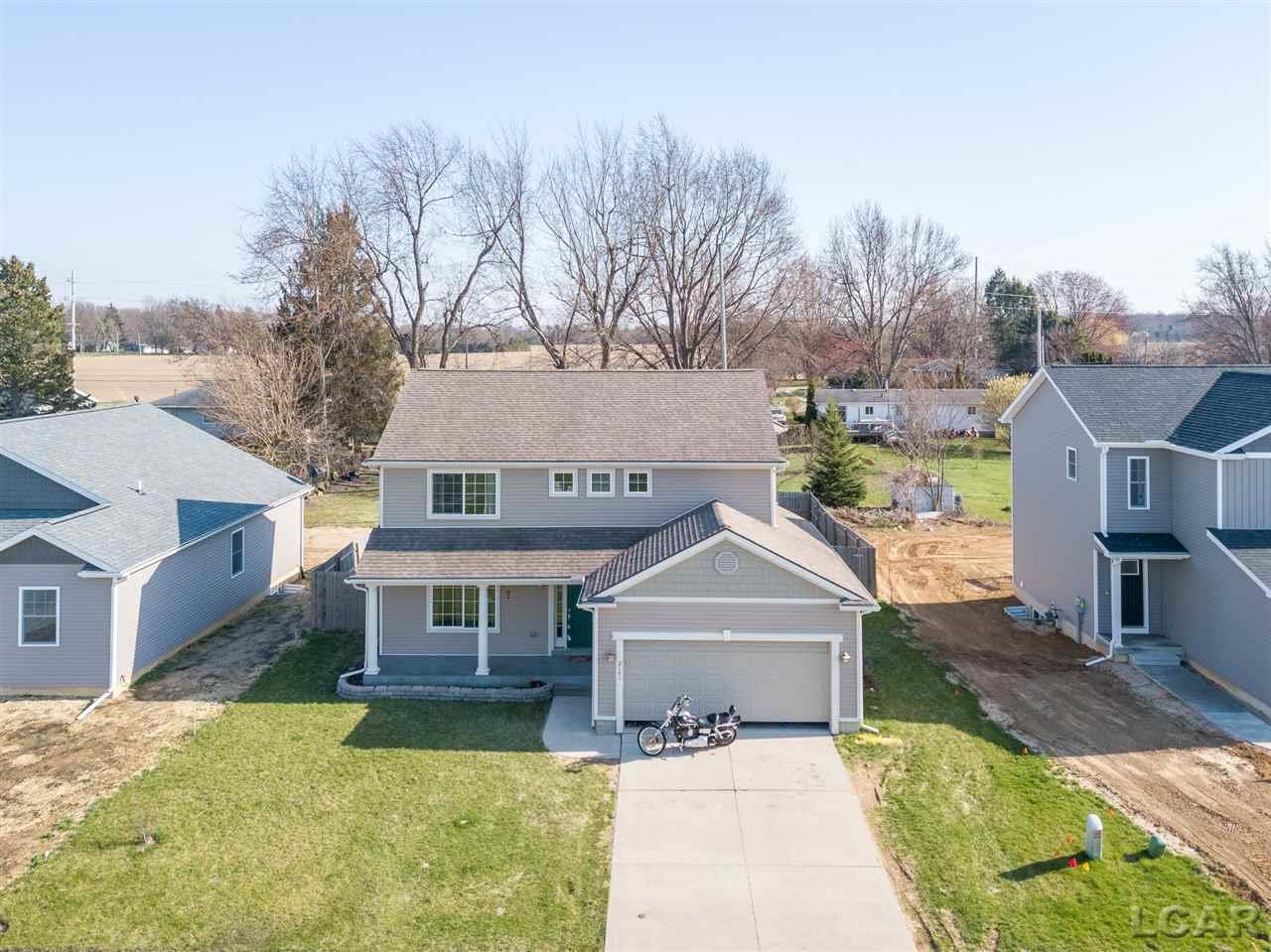 2141 Farm Valley Road Adrian, MI 49221 - Photo 42 of 45 31345441-41.JPG
