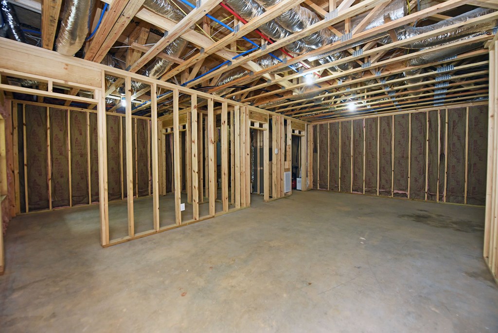 954 Tipton Springs Road Morganton, GA 30560 - Photo 31 of 49 a view of an empty room