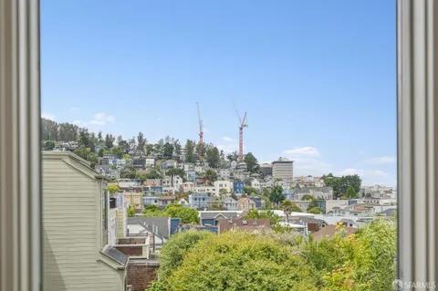 $2,195,000 | 487 Belvedere Street, San Francisco, CA 94117