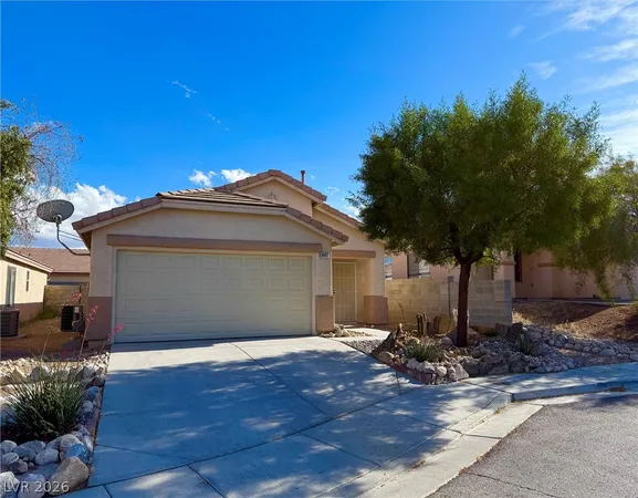 $1,950 | 4447 Blue Mist Court, Las Vegas, NV 89139