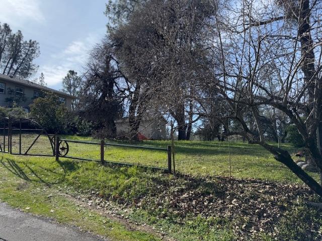 15 Sunset Avenue Colfax, CA 95713 - Photo 4 of 8 a view of backyard with green space