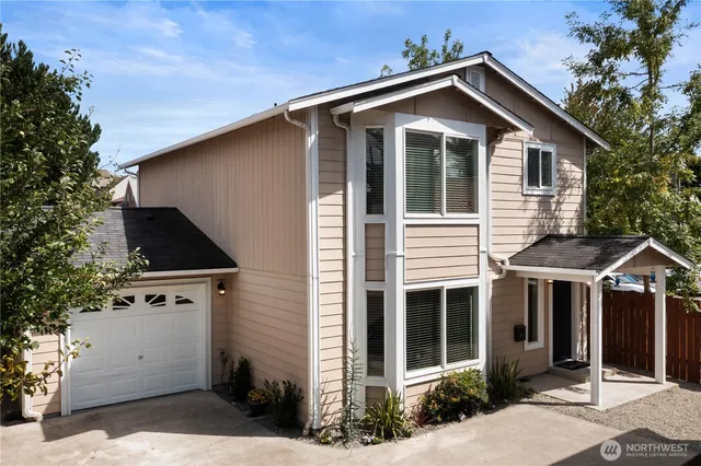 $474,999 | 5035 Pacific Avenue, Tacoma, WA 98408