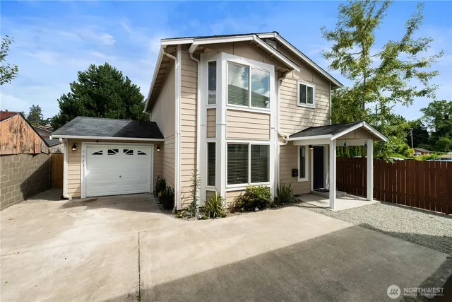 $474,999 | 5035 Pacific Avenue, Tacoma, WA 98408