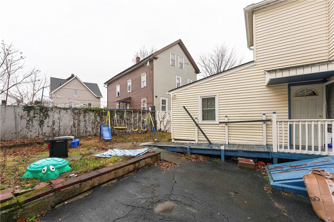 31 Wilson Avenue Woonsocket, RI 02895 - Photo 24 of 29 Gallery Image 24