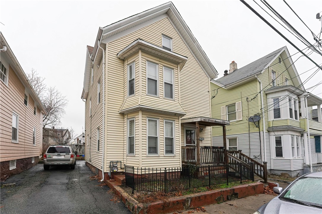 31 Wilson Avenue Woonsocket, RI 02895 - Photo 25 of 29 Gallery Image 25