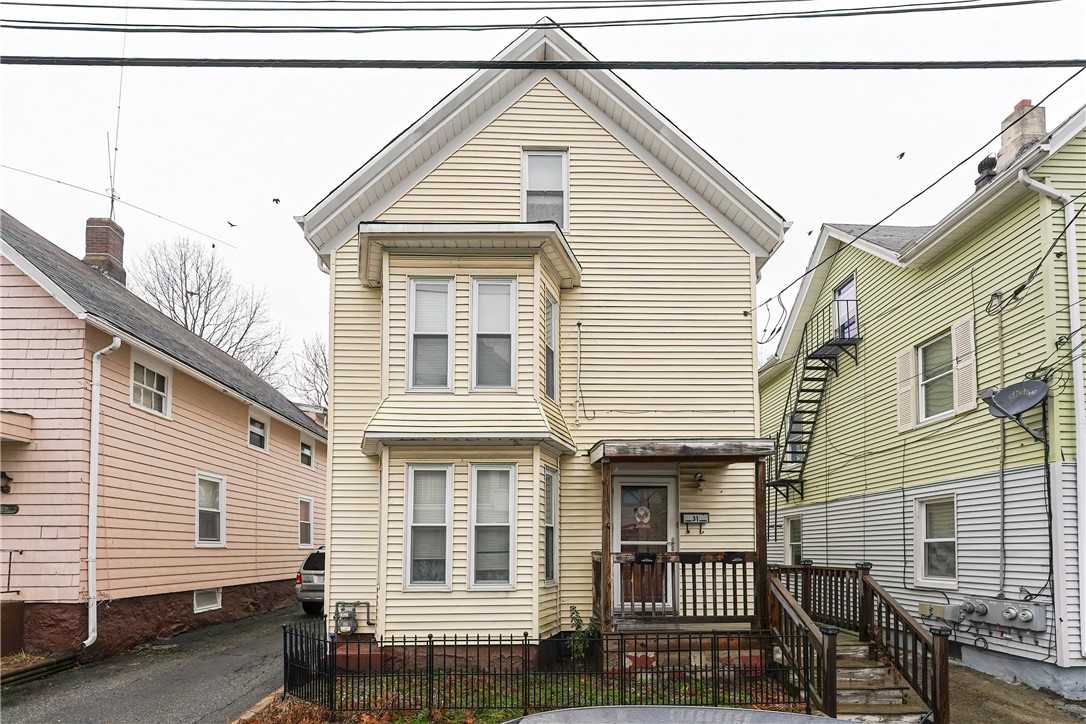 31 Wilson Avenue Woonsocket, RI 02895 - Photo 26 of 29 Gallery Image 26