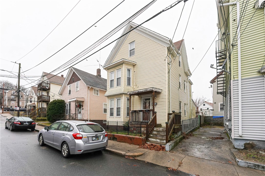 31 Wilson Avenue Woonsocket, RI 02895 - Photo 27 of 29 Gallery Image 27