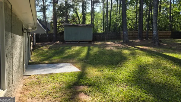 $1,800 | 391 Hidden Valley Drive Southeast, Conyers, GA 30094