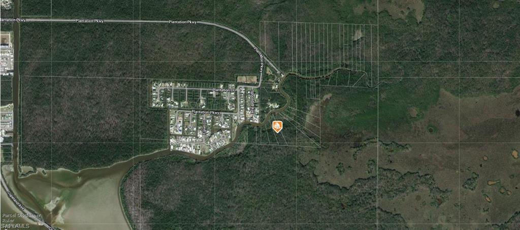 Access Undetermined Chokoloskee, FL 34138 - Photo 1 of 1