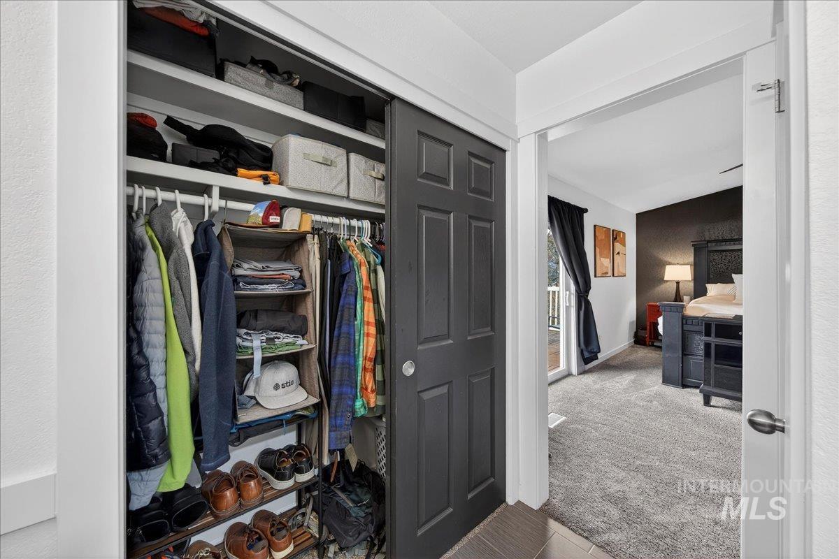 760 Meaghan Place Boise, ID 83712 - Photo 25 of 38 View of closet