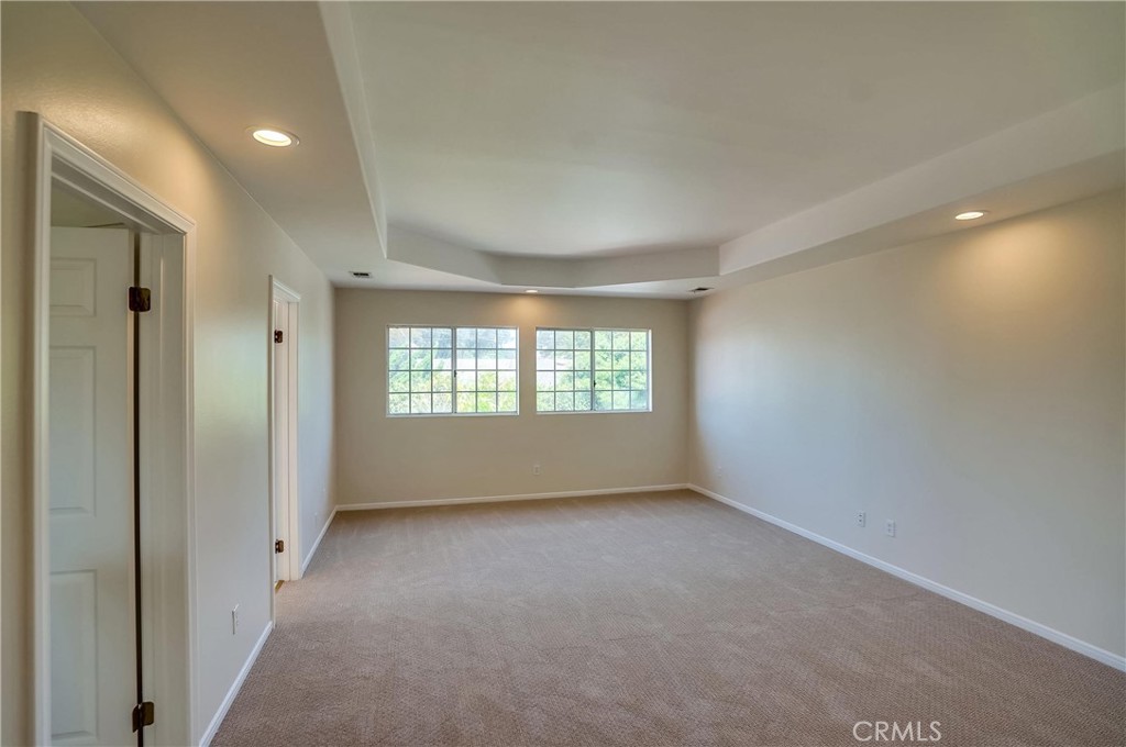 19614 Darien Place Torrance, CA 90503 - Photo 30 of 72 a view of an empty room with a window