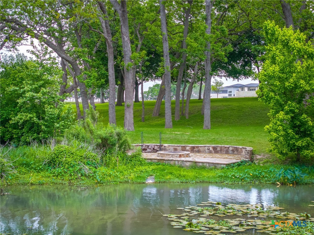 114 River Ranch Circle Martindale, TX 78655 - Photo 15 of 17 a view of lake