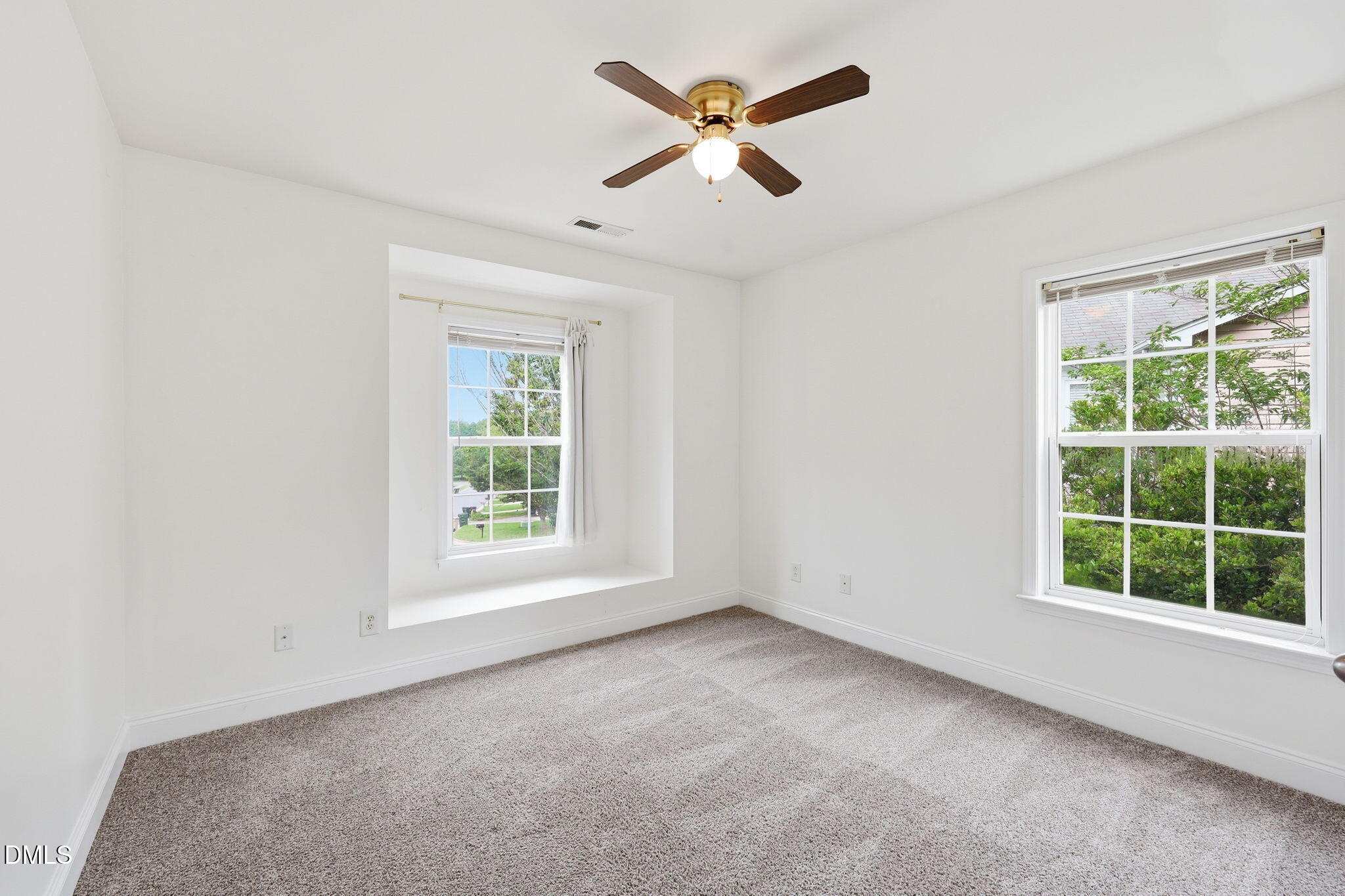 197 Depot Ridge Road Garner, NC 27529 - Photo 30 of 35 bedroom 1