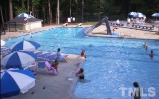 117 Hartland Court Raleigh, NC 27614 - Photo 22 of 23 Gallery Image 22