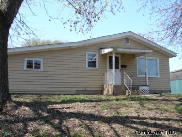 2279 South 6th Street Springfield, IL 62703 - Photo 1 of 8