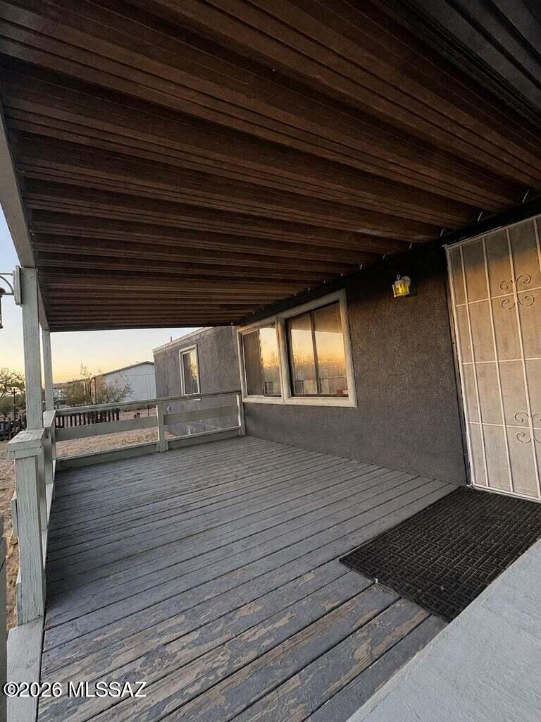 15967 West El Tiro Road Marana, AZ 85653 - Photo 28 of 34