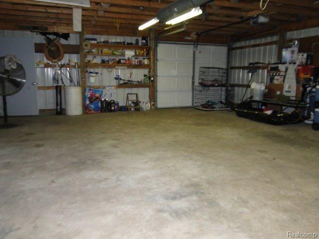 2196 West Burt Road Burt, MI 48417 - Photo 22 of 28