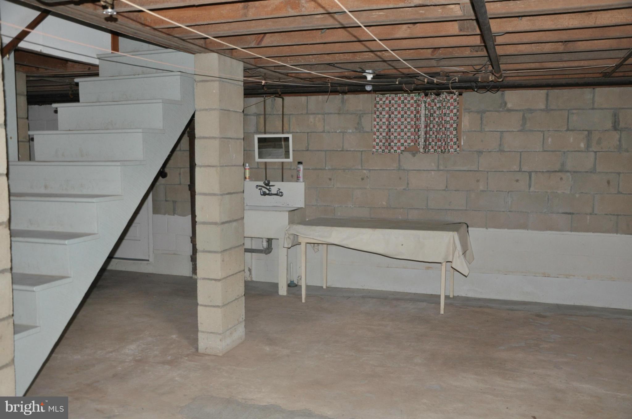 470 West Bay Front Road Lothian, MD 20711 - Photo 15 of 29 Basement
