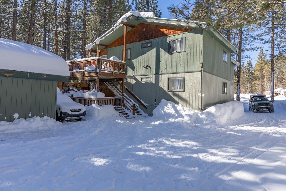 104 Joaquin Road Mammoth Lakes, CA 93546 - Photo 1 of 40 Gallery Image 1