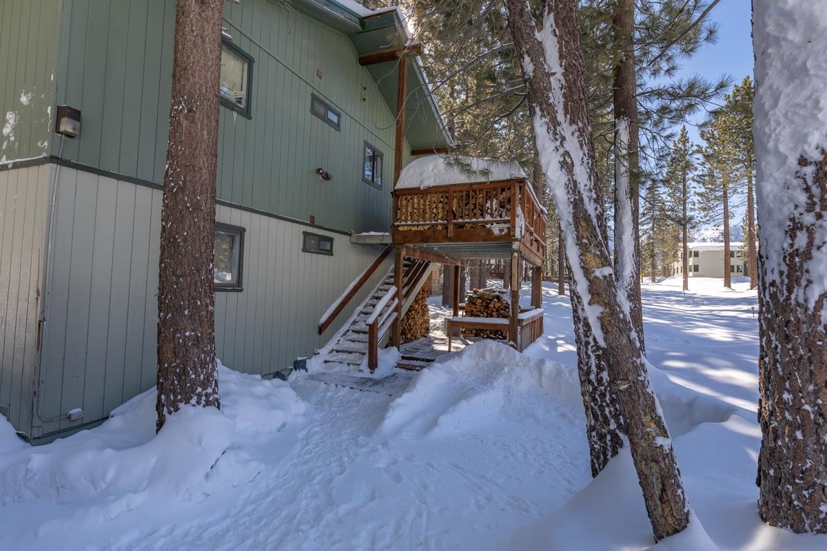 104 Joaquin Road Mammoth Lakes, CA 93546 - Photo 35 of 40 Gallery Image 35